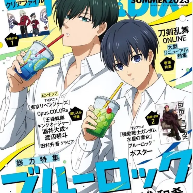 DaftRhea0105의 ブルーロック　部活