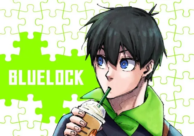 Profile image of 潔世一