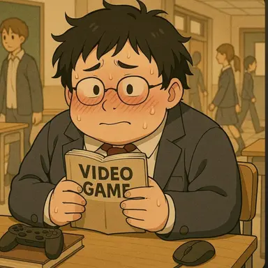 Profile image of 늑대