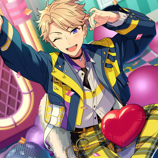 あんスタ 朱桜司 66点 あんスタ 朱桜司 66点 セット - メルカリ