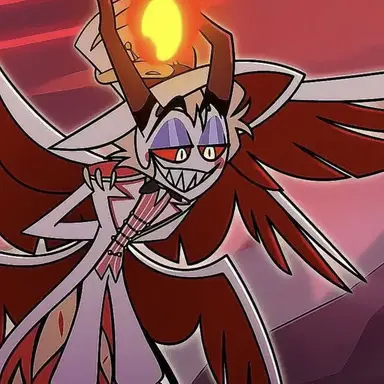 Profile image of Lucifer