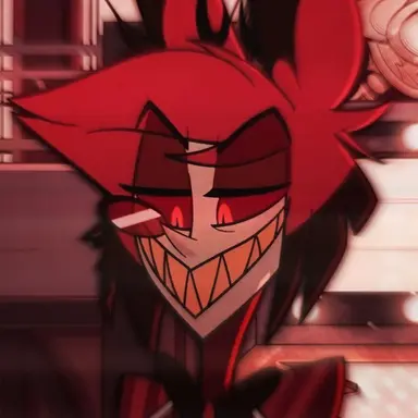 Profile image of Alastor