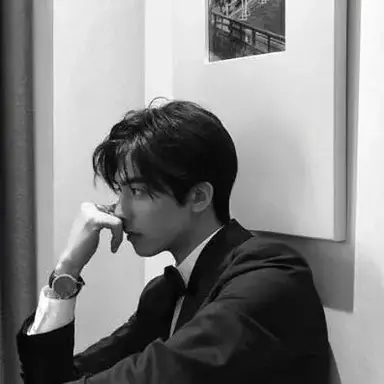 Profile image of Lin Junjie