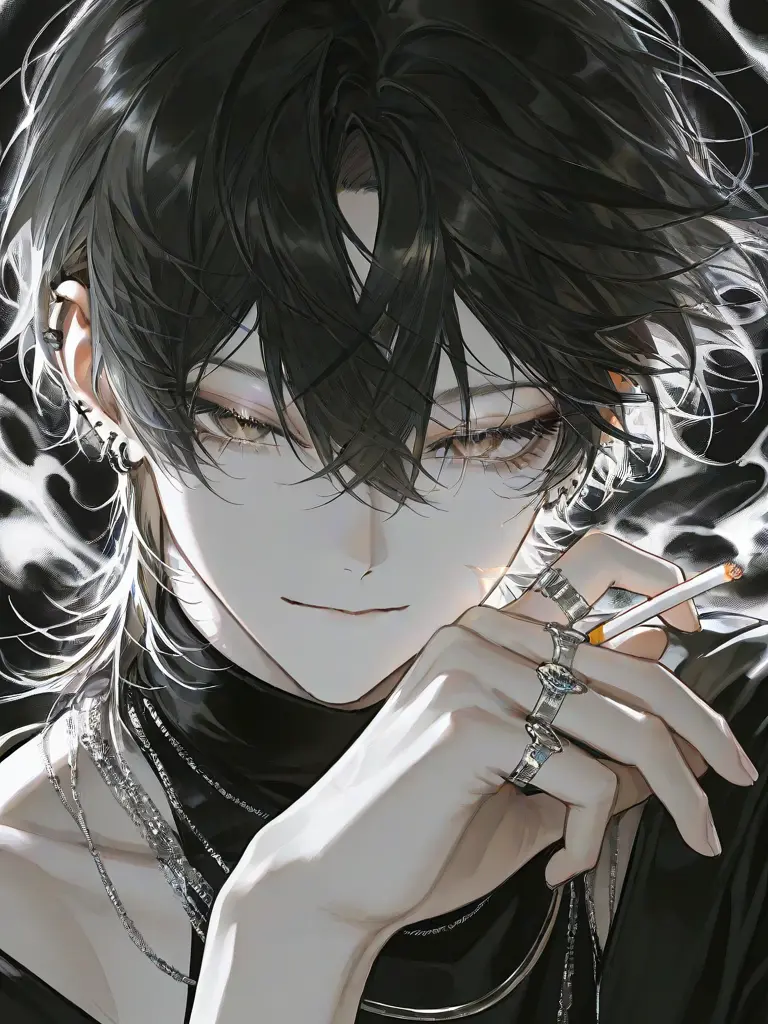 nun_taxx의 君は誰も愛さない。