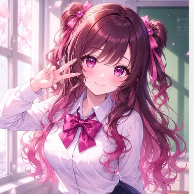 Profile image of 芽玖