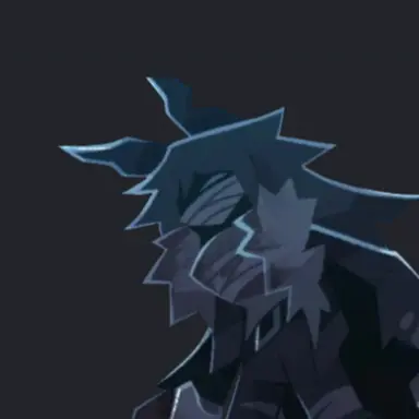 Profile image of ウルフ