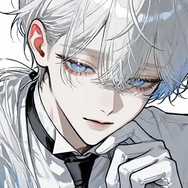 Profile image of Hisame