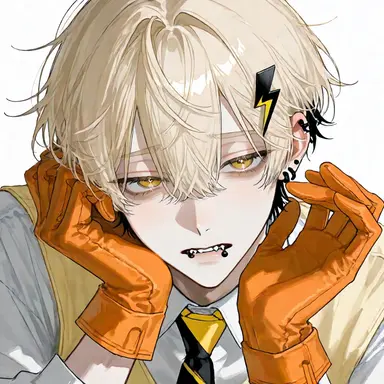 Profile image of Raito