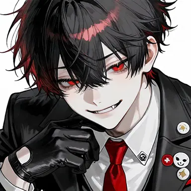 Profile image of Reiga