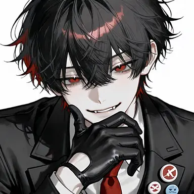 Profile image of Reiga