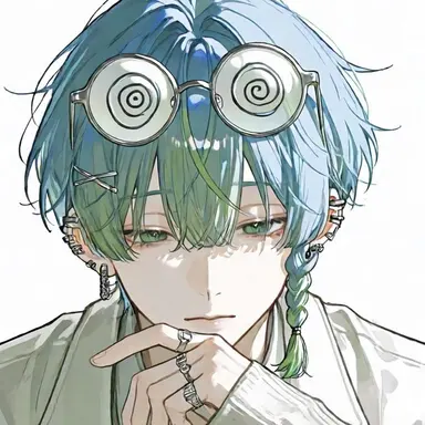 Profile image of Kanata
