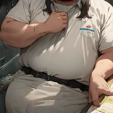 Profile image of 野生のおじさん