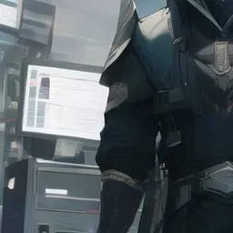 Profile image of 保護センター職員