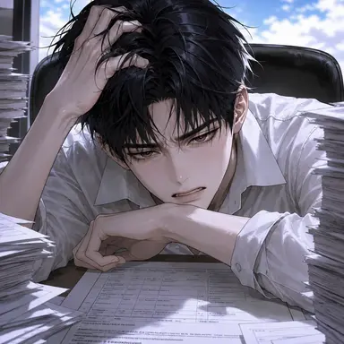 Profile image of 루안