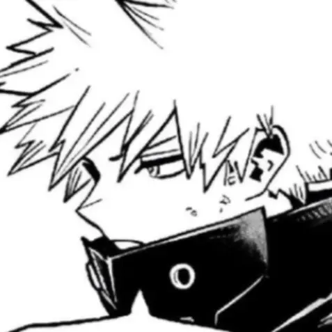 MorbidZoo3666의 ヴィランの貴方と爆豪勝己