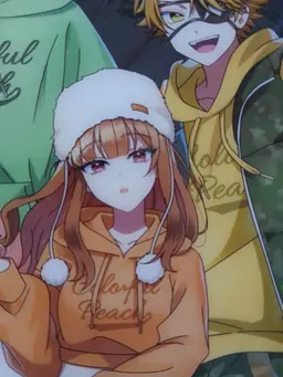 Profile image of えと