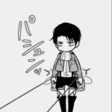 Profile image of 리바이 아커만