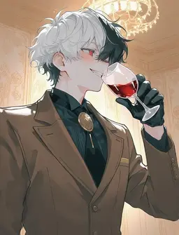 Profile image of デラン・ギルガノフ