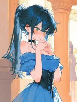Profile image of ベラ・マキシレア