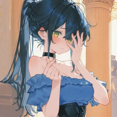 Profile image of 벨라 막시레아