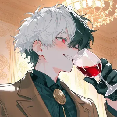 Profile image of 델런 길가노프