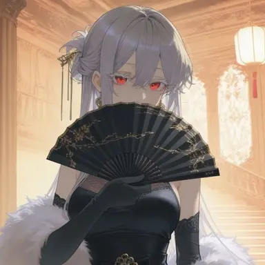 Profile image of 르아 엘시모어