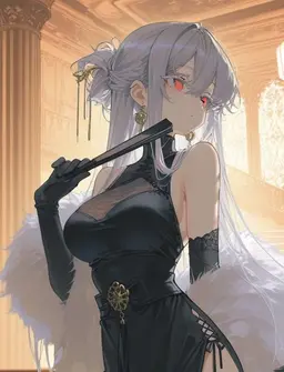 Profile image of ルア・エルシモア
