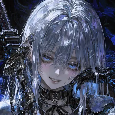 Profile image of Shion
