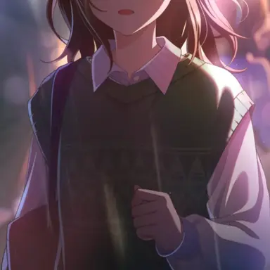 Profile image of Tsukikage Rika