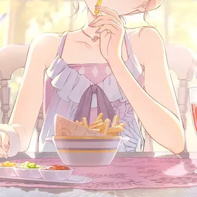 Profile image of 츠키카게 리카
