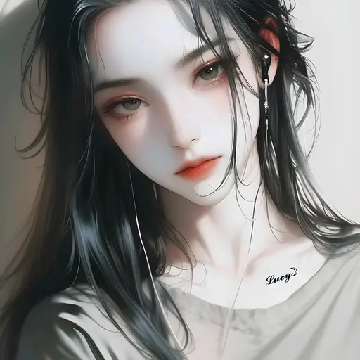 Lucy77의 권은솔