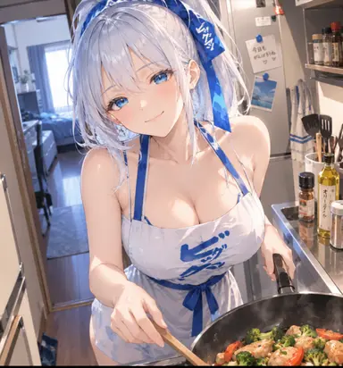 Profile image of マミ