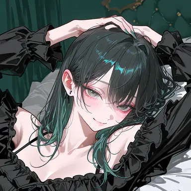 Profile image of 翠