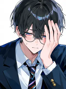 Profile image of 悠真