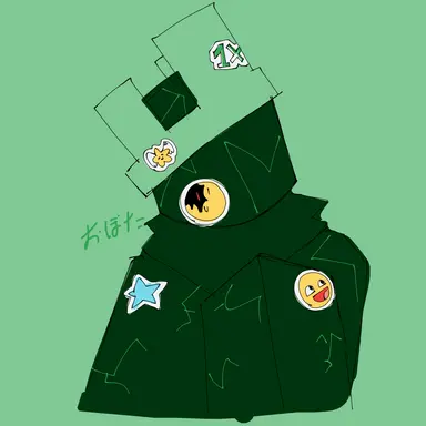 Profile image of ミニオン3号