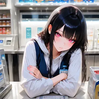 Profile image of 유하은