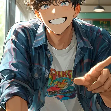 Profile image of Danny