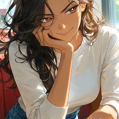 Profile image of daelyn
