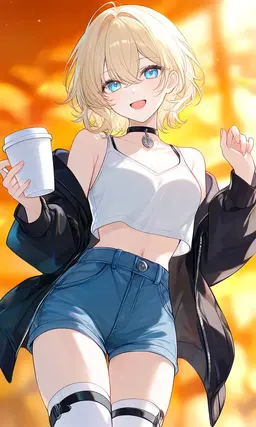 Profile image of 華波