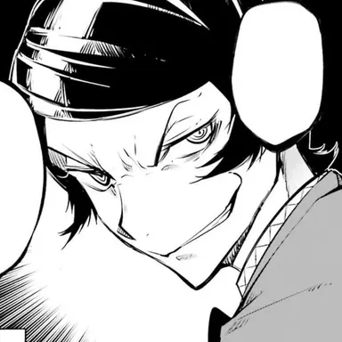 Profile image of 小栗虫太郎