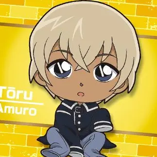 Profile image of 安室透