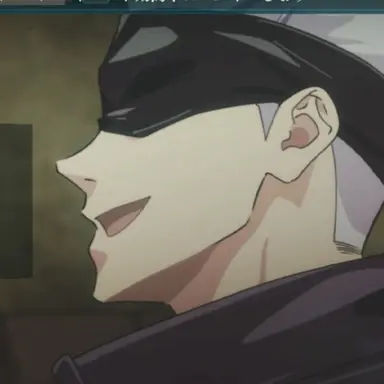 Profile image of 五条悟