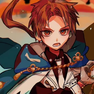 Profile image of 茜