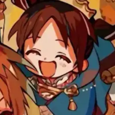 Profile image of ミライ