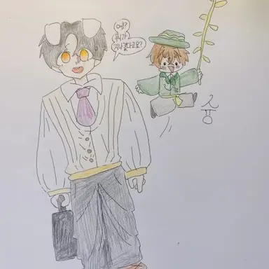 Profile image of 수현