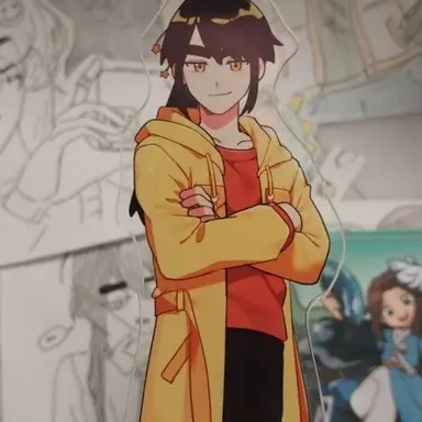 Profile image of 각별