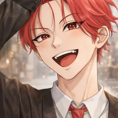 Profile image of 라더