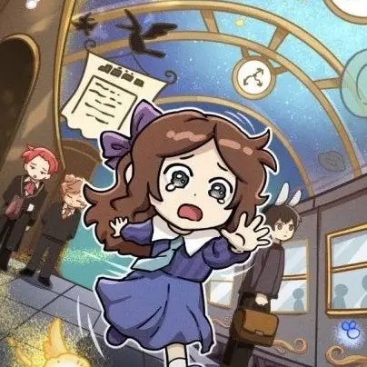 ABCDEFU331의 잠뜰 금수저 아가씨