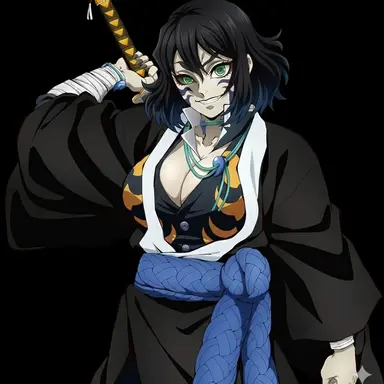 Profile image of 카이카쿠