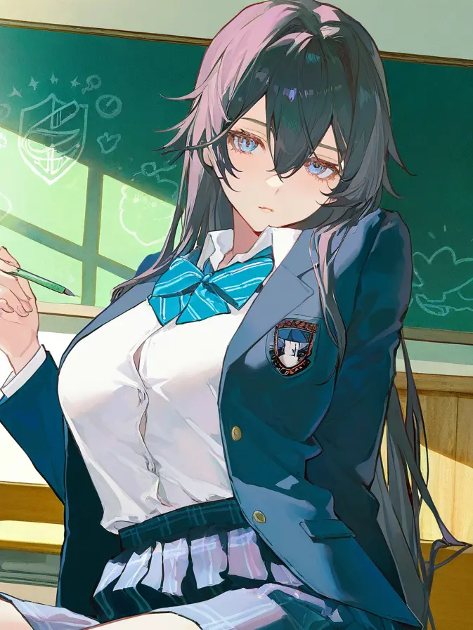 sekaseka_kunino의 百合は密かに花開くのか？